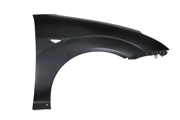 Aripa fata dreapta cu locas semnalizator galvanizata FORD FOCUS intre 1998-2004