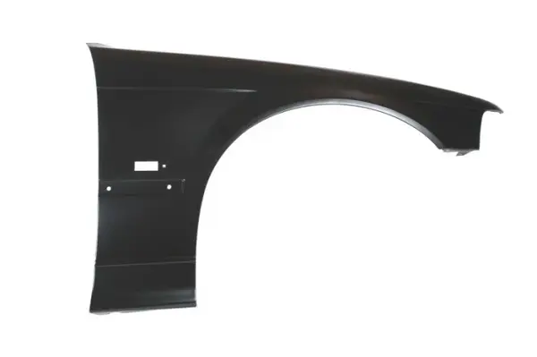 Aripa fata dreapta cu locas semnalizator, galvanizata, TUV BMW Seria 3 E36 HATCHBACK Sedan STATION WAGON intre 1990-1996