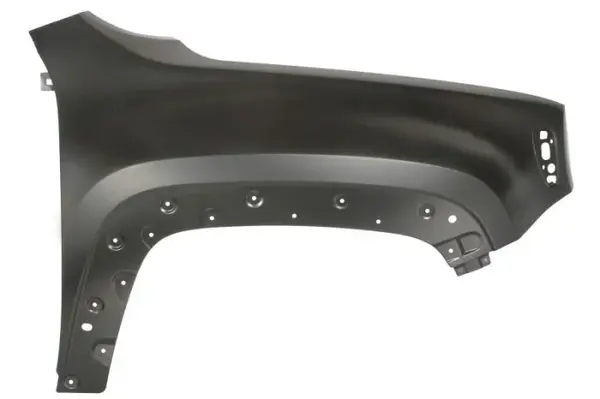 Aripa fata dreapta cu locas semnalizator, JEEP RENEGADE intre 2014-2018
