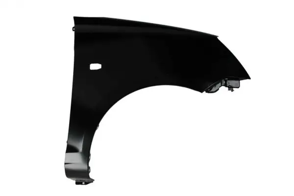 Aripa fata dreapta cu locas semnalizator KIA PICANTO intre 2004-2008