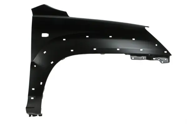 Aripa fata dreapta cu locas semnalizator, KIA SPORTAGE intre 2004-2010