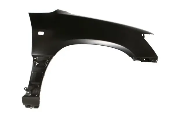 Aripa fata dreapta cu locas semnalizator LEXUS RX XU10 intre 2000-2003