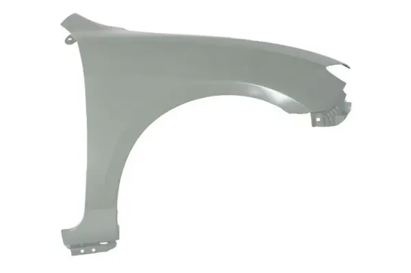 Aripa fata dreapta cu locas semnalizator MAZDA 3 intre 2004-2009