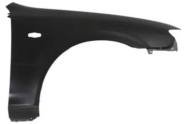 Aripa fata dreapta cu locas semnalizator MAZDA 323 intre 1998-2000