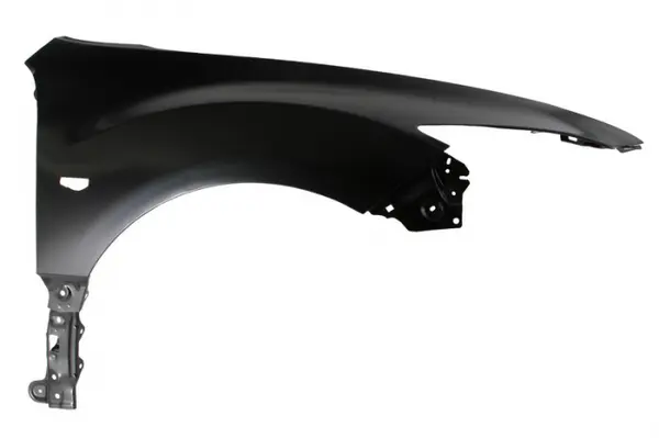 Aripa fata dreapta cu locas semnalizator MAZDA 6 intre 2007-2013