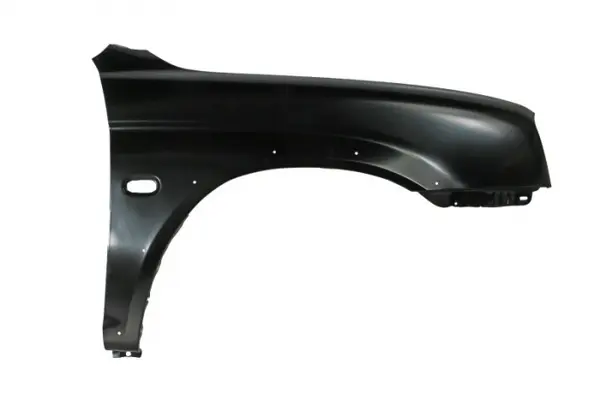 Aripa fata dreapta cu locas semnalizator, MITSUBISHI L 200 intre 1996-2003