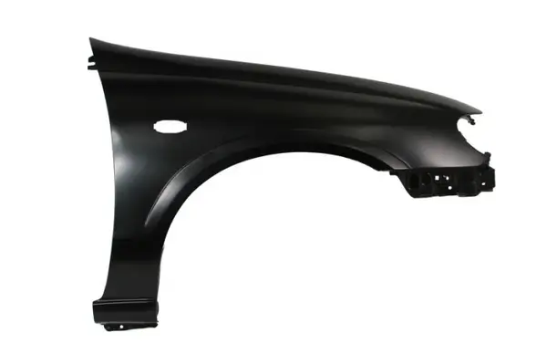 Aripa fata dreapta cu locas semnalizator NISSAN ALMERA intre 2003-2008