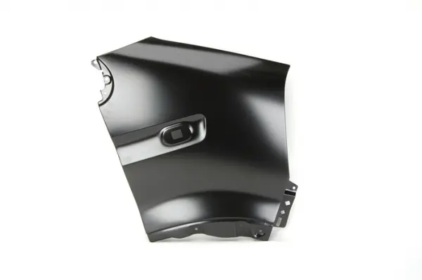 Aripa fata dreapta cu locas semnalizator NISSAN INTERSTAR; OPEL MOVANO; RENAULT MASTER II intre 2004-2010