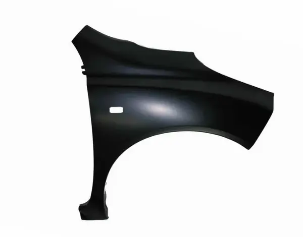 Aripa fata dreapta cu locas semnalizator NISSAN MICRA intre 2003-2010