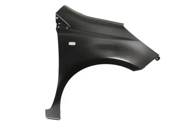 Aripa fata dreapta cu locas semnalizator NISSAN Note intre 2006-2013