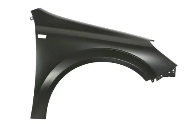 Aripa fata dreapta cu locas semnalizator OPEL ASTRA intre 2006-2012