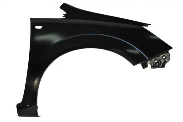 Aripa fata dreapta cu locas semnalizator OPEL ZAFIRA ZAFIRA FAMILY B, ZAFIRA B intre 2005-2011