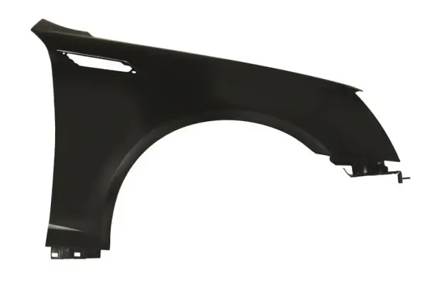 Aripa fata dreapta cu locas semnalizator (otel) CADILLAC CTS intre 2007-2013