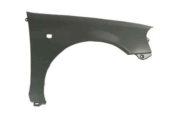 Aripa fata dreapta cu locas semnalizator SUZUKI SWIFT intre 1996-2003