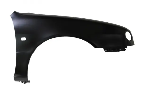 Aripa fata dreapta cu locas semnalizator TOYOTA COROLLA intre 1997-2000