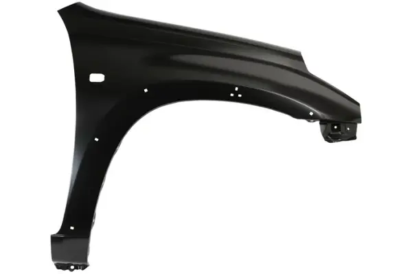 Aripa fata dreapta cu locas semnalizator, TOYOTA RAV 4 II intre 2000-2005