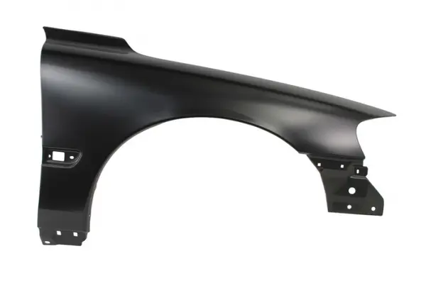 Aripa fata dreapta cu locas semnalizator VOLVO S60 I, V70 II intre 2000-2010
