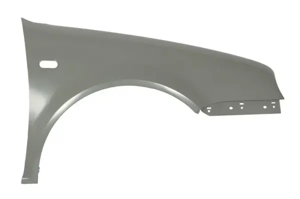 Aripa fata dreapta cu locas semnalizator VW GOLF IV intre 1997-2006