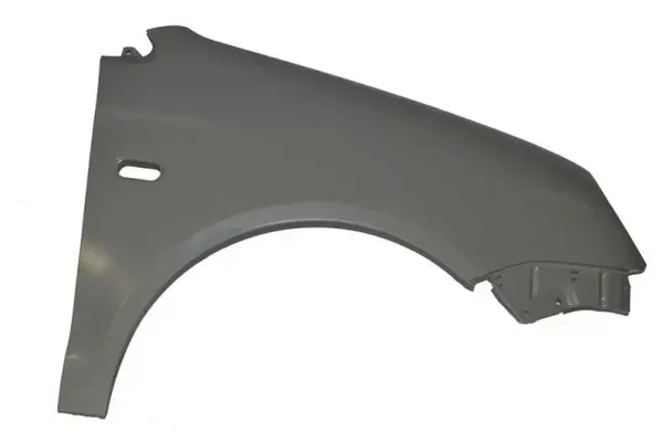Aripa fata dreapta cu locas semnalizator VW POLO intre 2001-2005