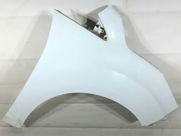 Aripa fata dreapta culoare alba Ford Focus C-Max (2010-2019)