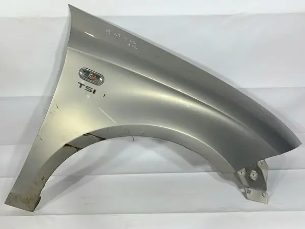 Aripa fata dreapta culoare bej - ls1u Seat Altea facelift (2009-2015) [5p]