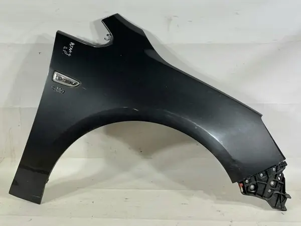 Aripa fata dreapta culoare gri - gal z177 Opel Astra J (2009-2012)