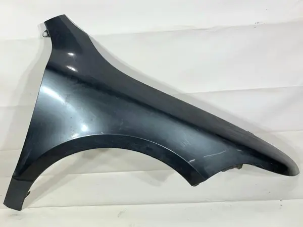 Aripa fata dreapta culoare gri - lf8j Skoda Superb 2 (2008-2013)