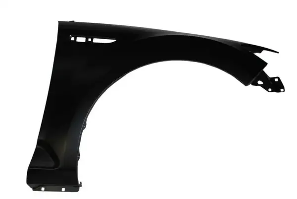 Aripa fata dreapta galvanizata, certificata TUV FORD MONDEO IV intre 2007-2014