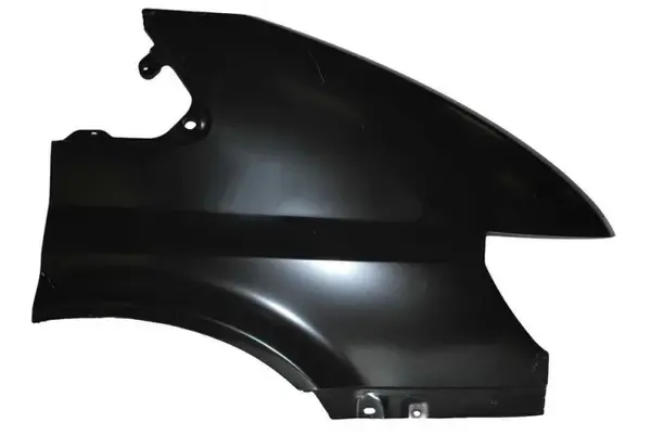 Aripa fata dreapta galvanizata FORD TRANSIT intre 2000-2006