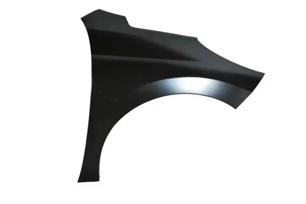 Aripa fata dreapta galvanizata PEUGEOT 207 intre 2006-2010