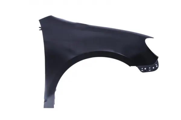Aripa fata dreapta galvanizata VW GOLF HATCHBACK intre 2008-2014