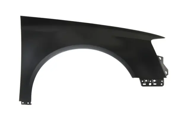 Aripa fata dreapta galvanizata VW PASSAT intre 2005-2010
