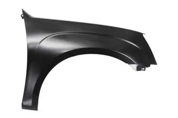 Aripa fata dreapta ISUZU D-MAX intre 2006-2013