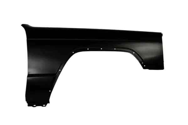 Aripa fata dreapta JEEP CHEROKEE intre 1996-2001