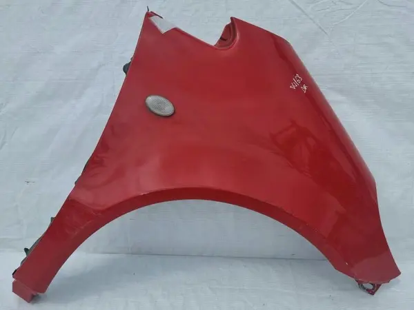 Aripa fata dreapta Mercedes A-Class (1997-2004) [W168]