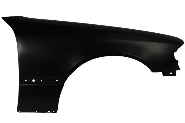 Aripa fata dreapta MERCEDES Clasa C intre 1993-2001