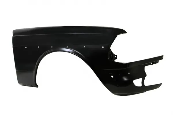 Aripa fata dreapta MERCEDES W123 intre 1976-1985