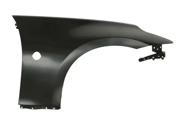 Aripa fata dreapta NISSAN 370 Z dupa 2009