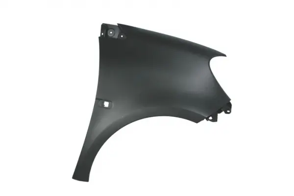 Aripa fata dreapta (plastic) potrivit SMART FORTWO 453 07.14-