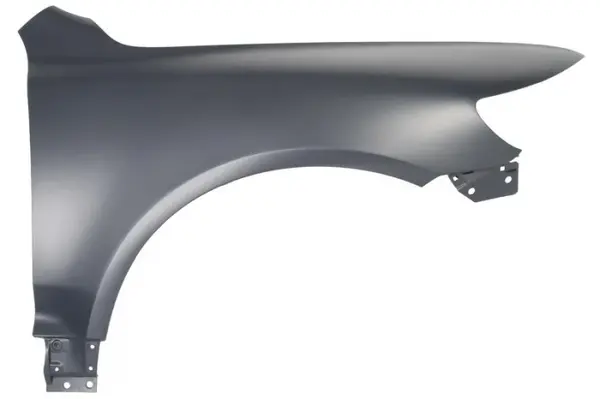 Aripa fata dreapta plastic VW TOUAREG intre 2006-2010