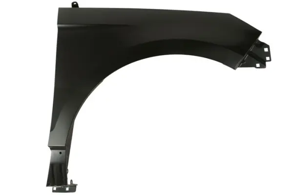 Aripa fata Dreapta potrivit FORD EDGE II 01.14-