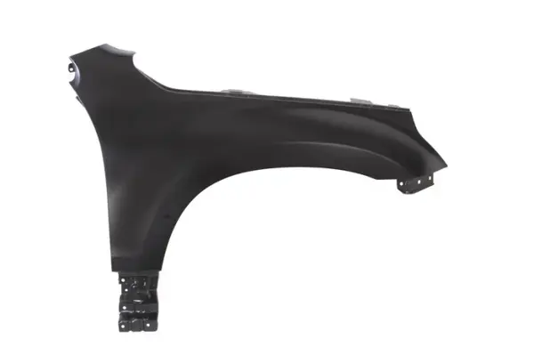 Aripa fata dreapta SUZUKI GRAND VITARA II intre 2005-2011