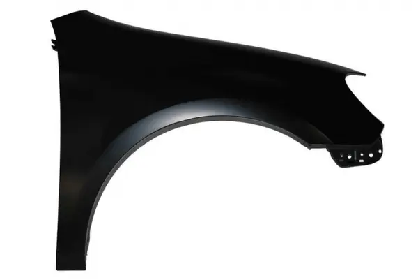 Aripa fata dreapta VW GOLF HATCHBACK intre 2008-2012