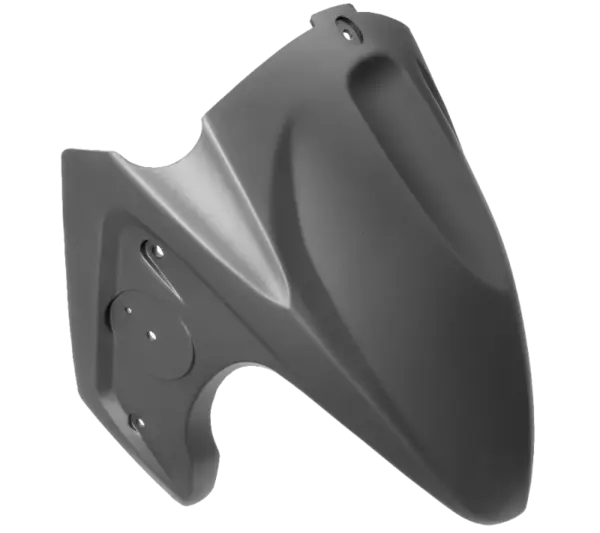 Aripa fata gri mat, Falcon 50 Falcon 125 (Carena)