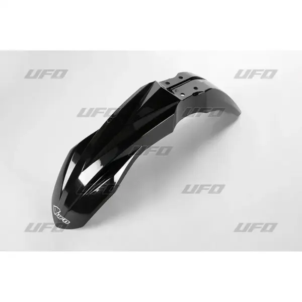 Aripa fata Kawasaki KXF 250 KXF 450 2013,neagra