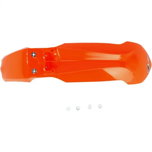 Aripa fata KTM SX SXF 2+4T 13-15 EXC 14-16,portocalie