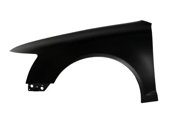 Aripa fata stanga aluminiu AUDI A6 intre 2008-2011