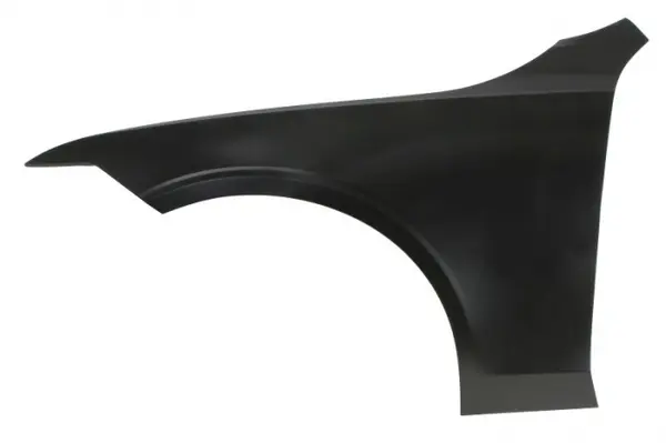 Aripa fata Stanga (aluminiu) potrivit VOLVO S90 II 03.16-01.20