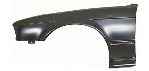 Aripa fata stanga BMW 5 E34 intre 1987-1997