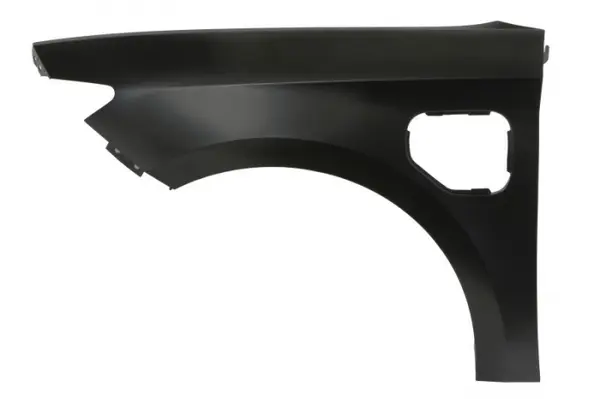 Aripa fata stanga (cu locas incarcare, otel) potrivit SEAT LEON KL1 dupa 2020